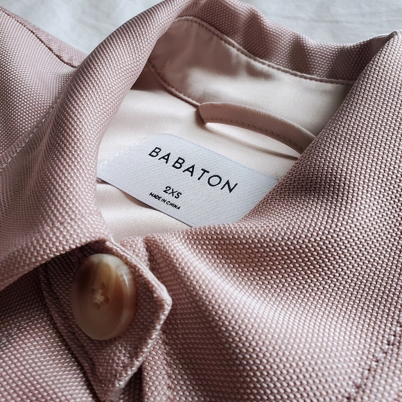 Aritzia - Babaton Borna Jacket - Picture 5 of 11